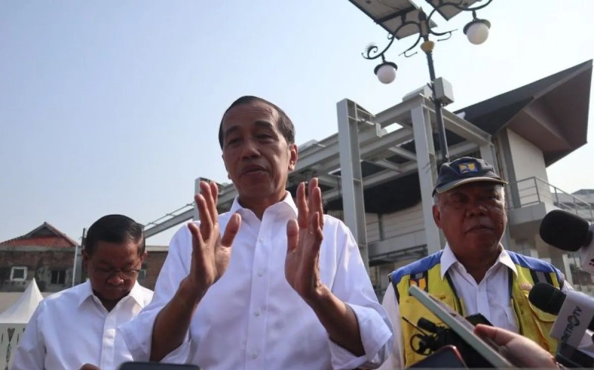 presiden jokowi perintahkan jajaran segera tangani dampak cuaca ekstrem di papua tengah 61640