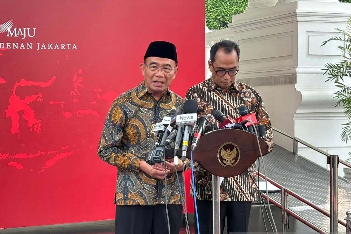 presiden jokowi perintahkan jajaran tambah jumlah rest area 73578
