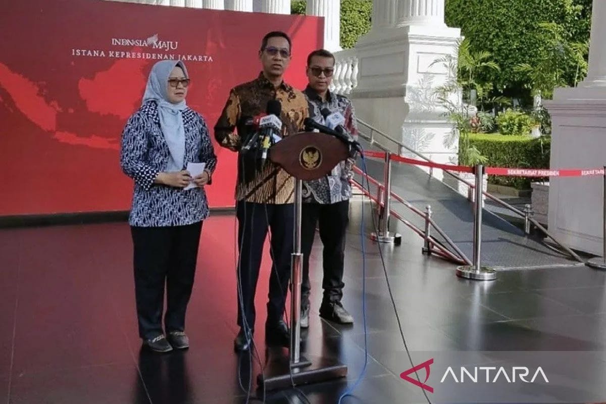 presiden jokowi sumbang hewan kurban di setiap provinsi termasuk di ikn 75268