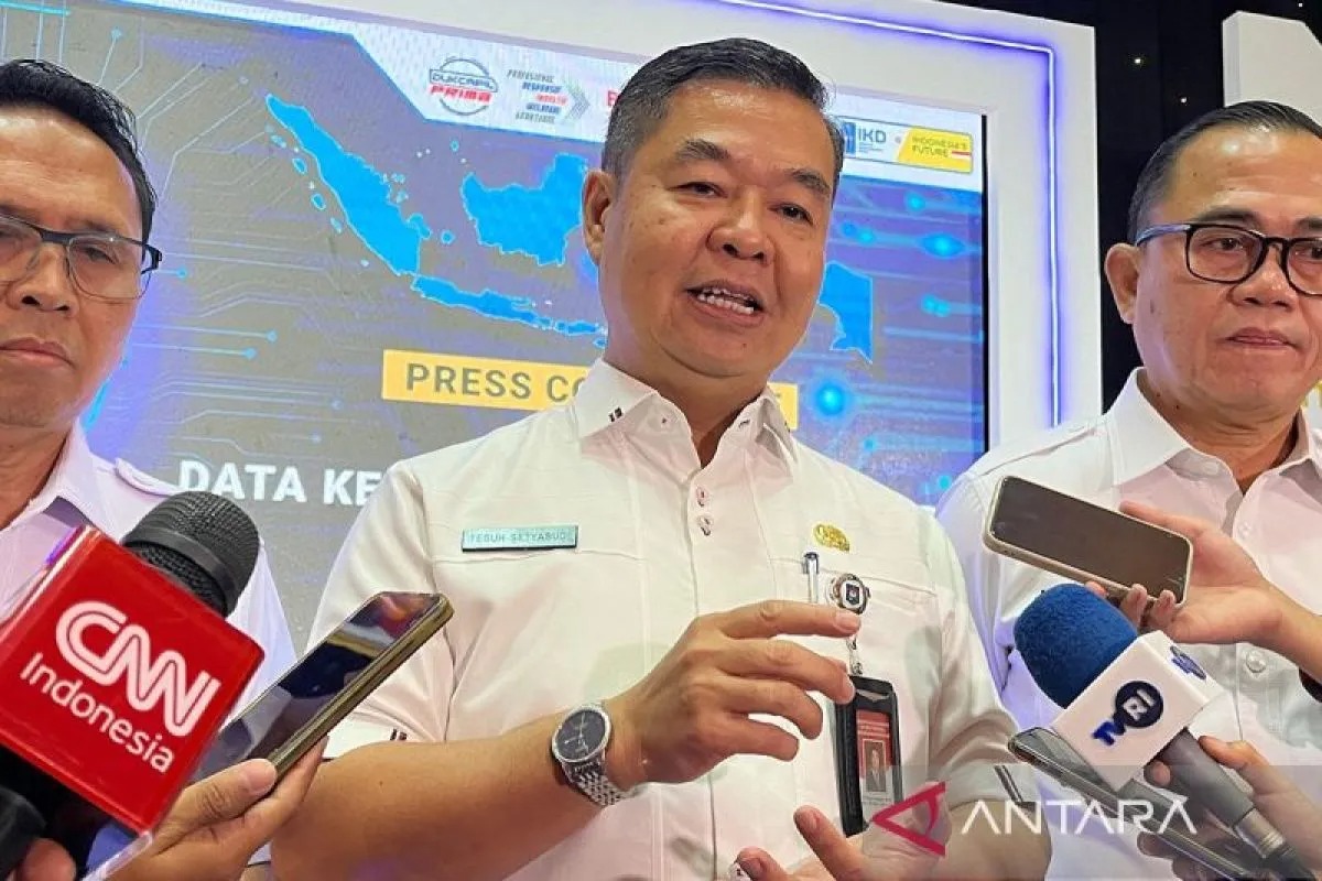 presiden jokowi tunjuk teguh setyabudhi gantikan heru budi sebagai pj gubernur jakarta 79973