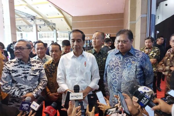 presiden lapor ke bawaslu dan mk kalau ada kecurangan pemilu 70205