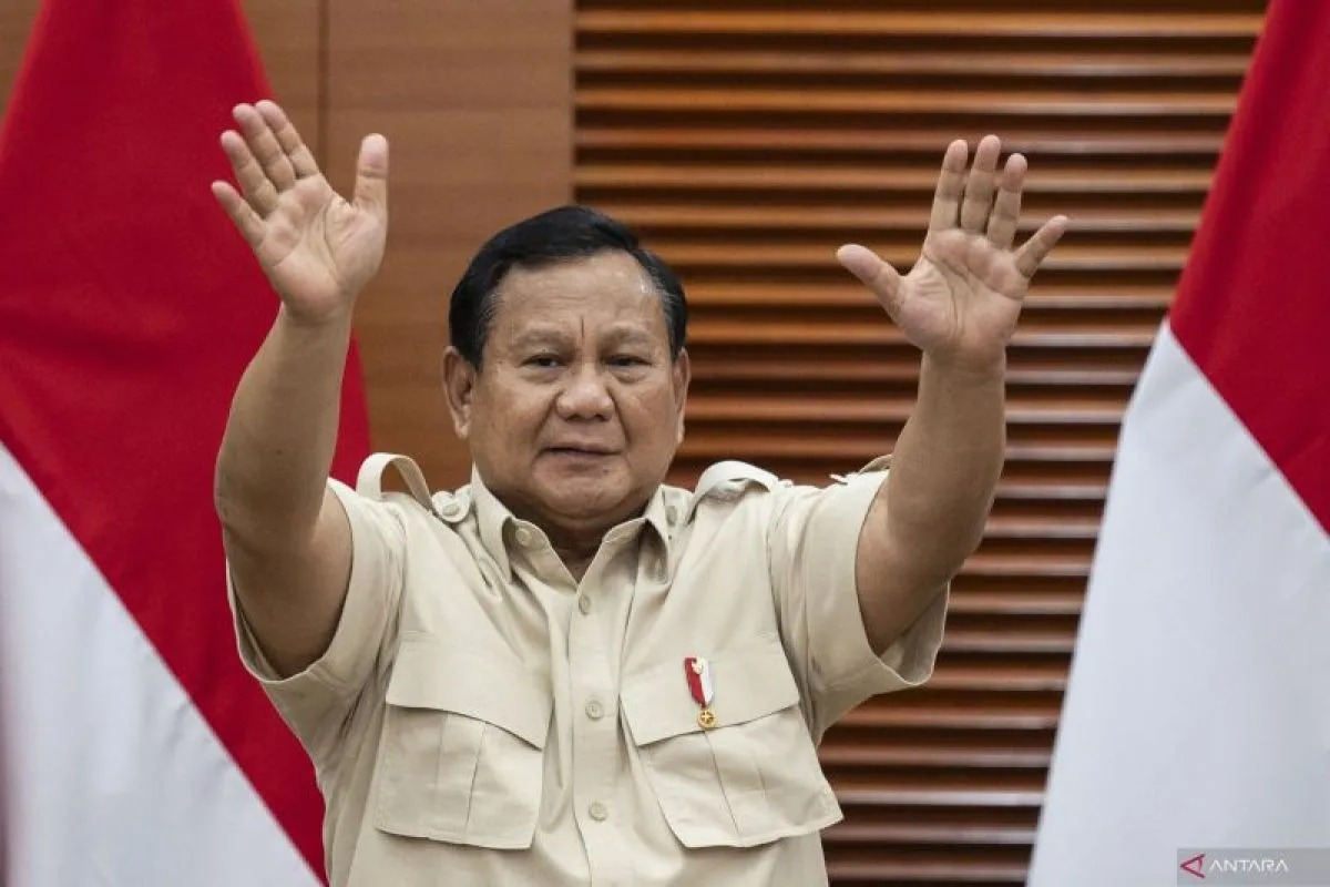 presiden prabowo rogoh rp47 triliun untuk program pemeriksaan kesehatan gratis 82645