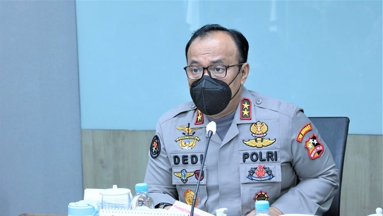 president jokowi reminds tni polri to be selective in inviting preachers 44975