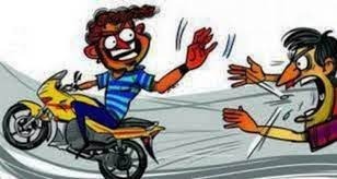 pria di sergai dilaporkan pacar usai gadaikan motor untuk foya foya 61945