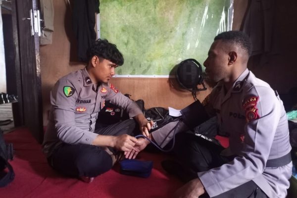 program keladi sagu melayani kesehatan masyarakat sugapa 45964