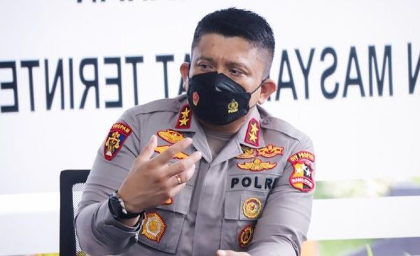 propam polri sambangi komnas ham jalin kerja sama pengawasan 24704