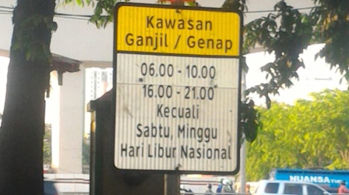 psbb transisi diperpanjang aturan ganjil genap ditiadakan 19662