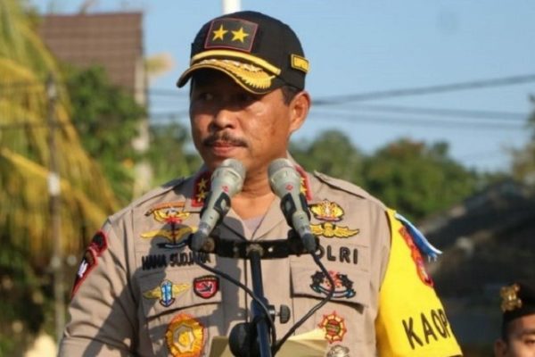 psbb transisi polda metro jaya siap kawal pembukaan pusat perbelanjaan di jakarta 34544