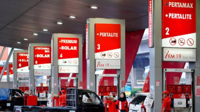 pt pertamina pastikan tidak ada kenaikan bbm non subsidi di bulan juni 74747