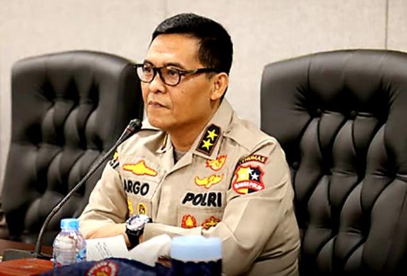 puluhan akun medsos potensi langgar uu ite virtual police langsung kirim teguran 30703
