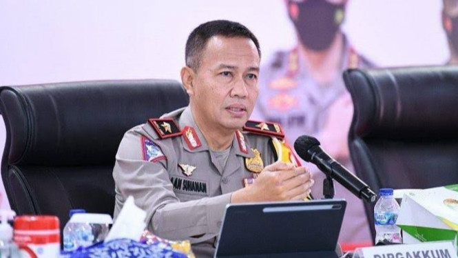 puncak ktt g20 di bali digelar polisi minta maaf jika ada pengalihan dan penutupan jalan 51521