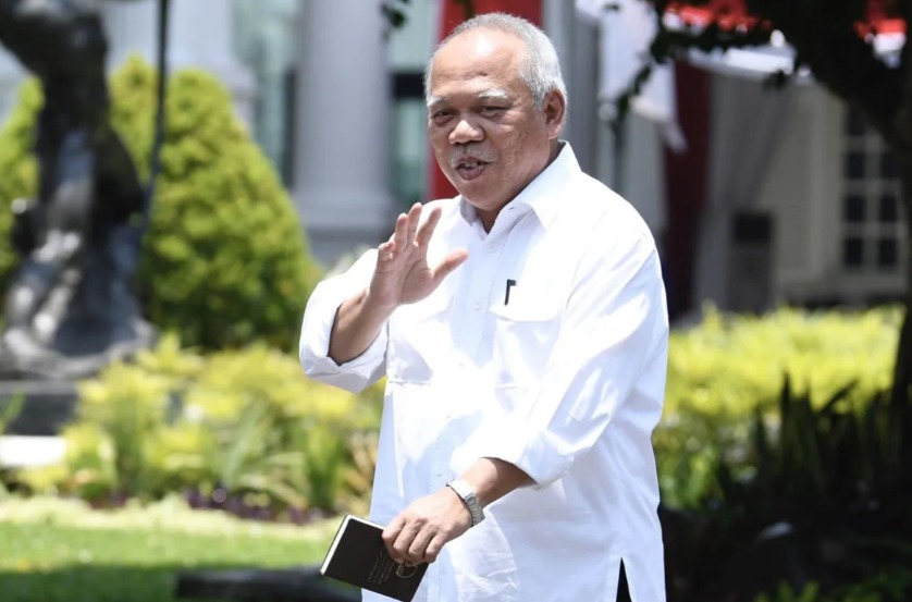 pupr sebut akan melanjutkan pembangunan bendungan way apu maluku 79022