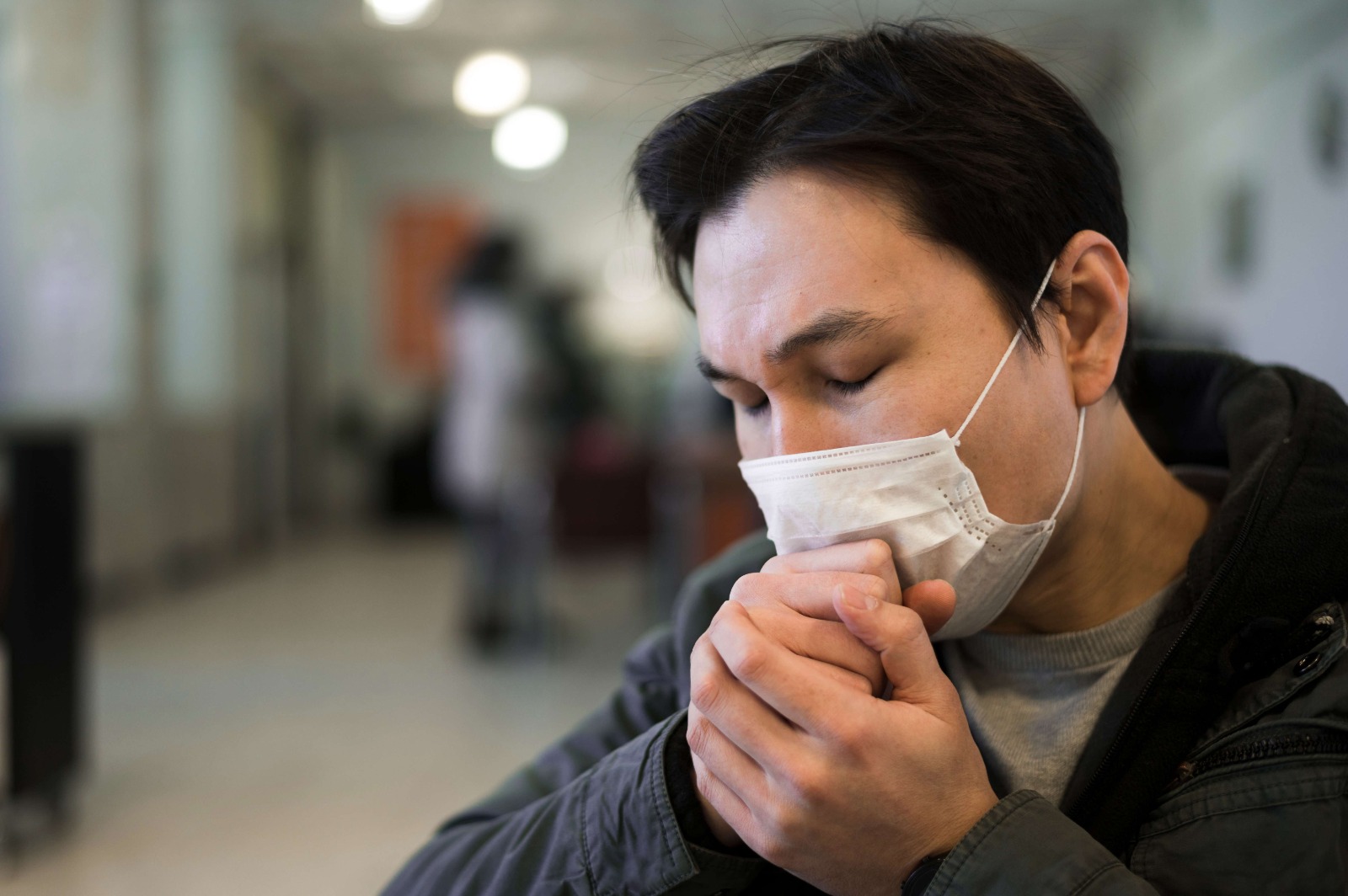 pusat pengendalian dan pencegahan penyakit as konfirmasi kasus flu burung tanpa kontak hewan 78605