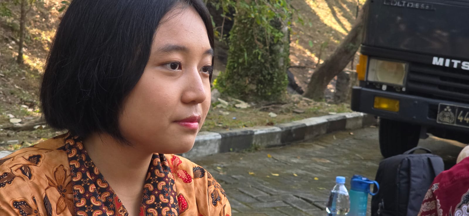 putra putri dayak ikut seleksi pusat akpol kenal budaya lain makin toleran 76805