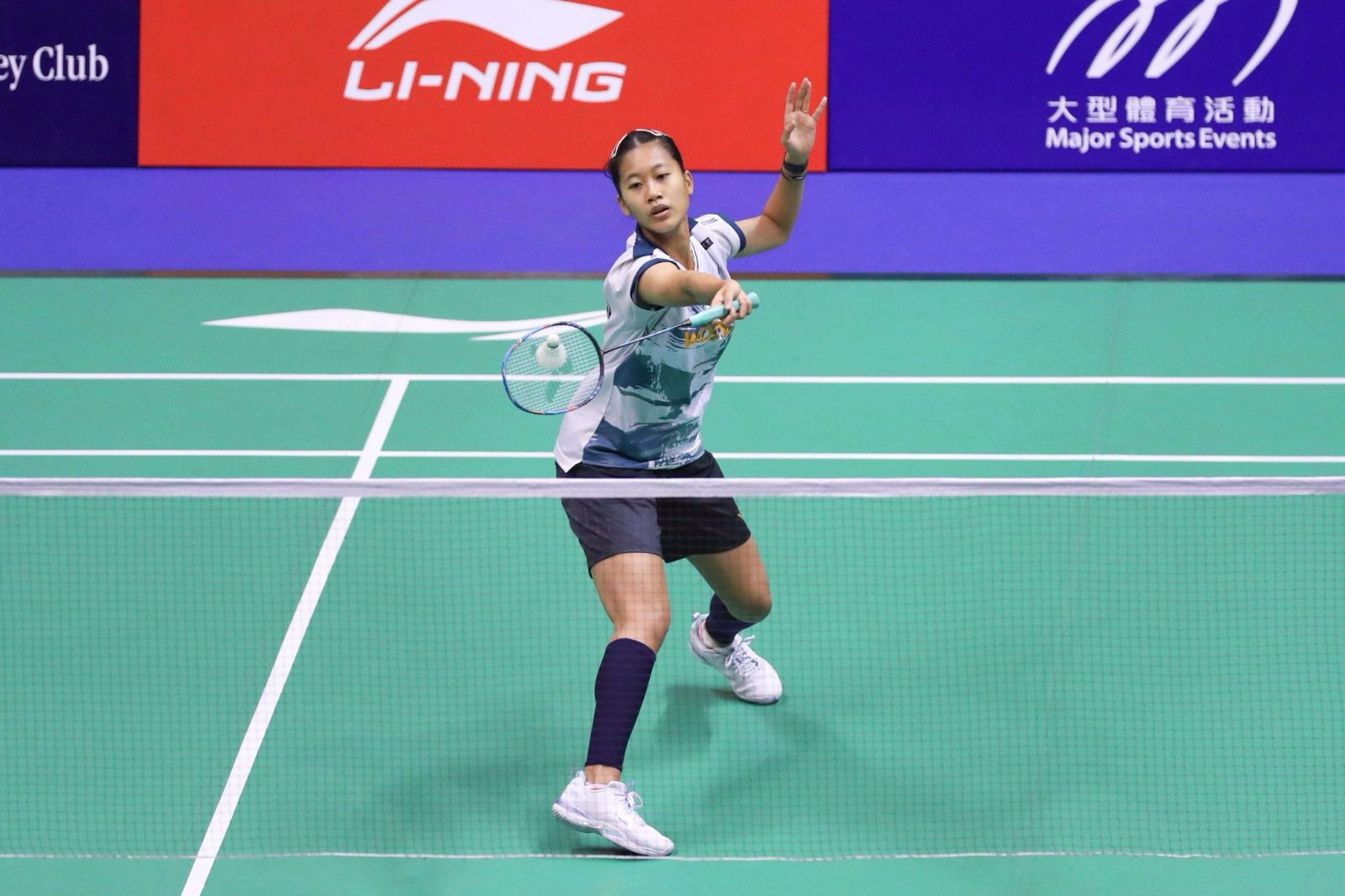 putri kw lolos ke semifinal hong kong open 2024 kalahkan wakil denmark 78824