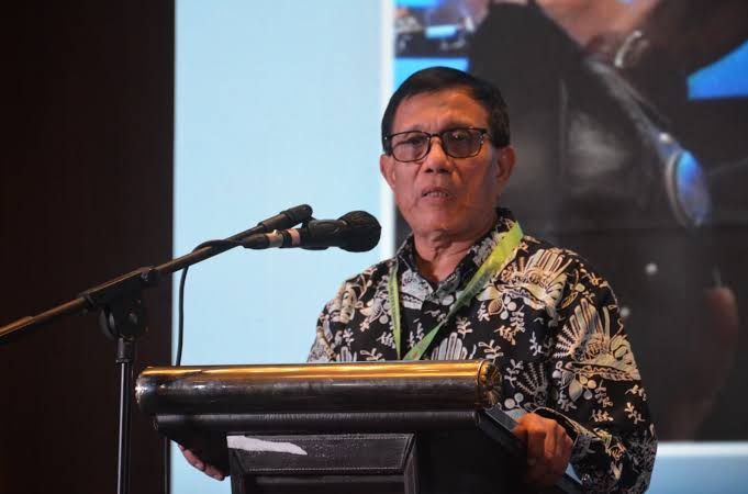 pwi apresiasi polda sumut berhasil ungkap pembakaran rumah wartawan di karo 76341