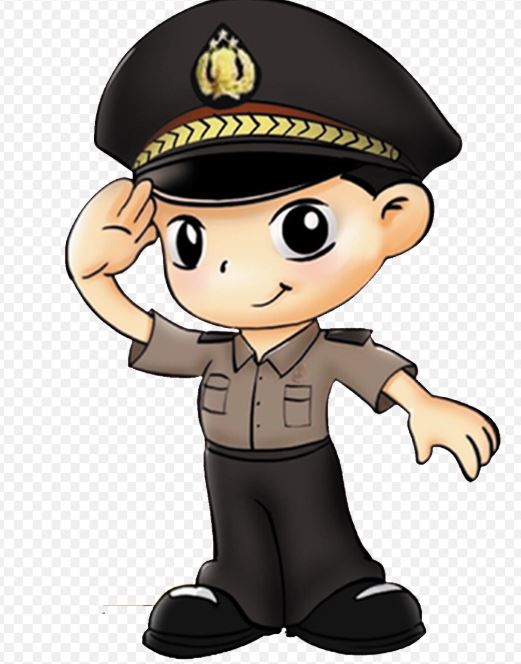 radikallisme dan profesionalisme polri 7869
