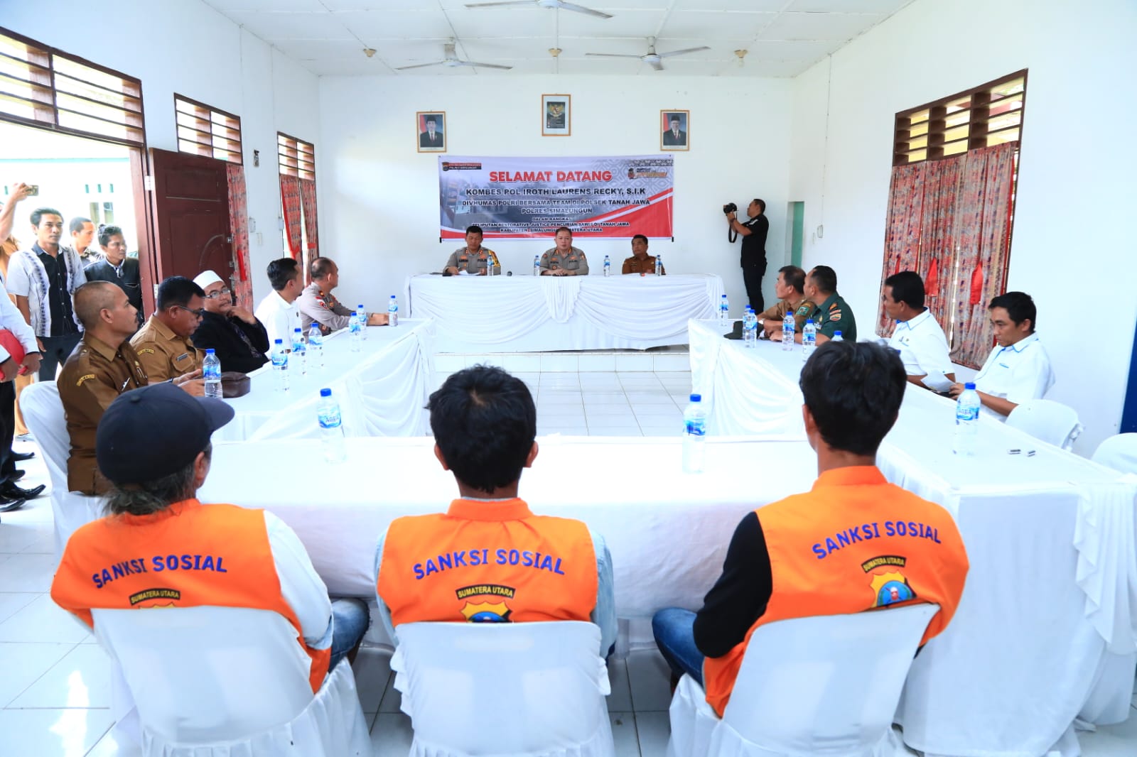 rasa syukur darma diberi restorative justice 63272