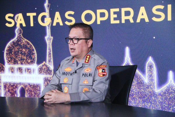 ratusan kecelakaan masih terjadi masyarakat diimbau utamakan keselamatan 72292
