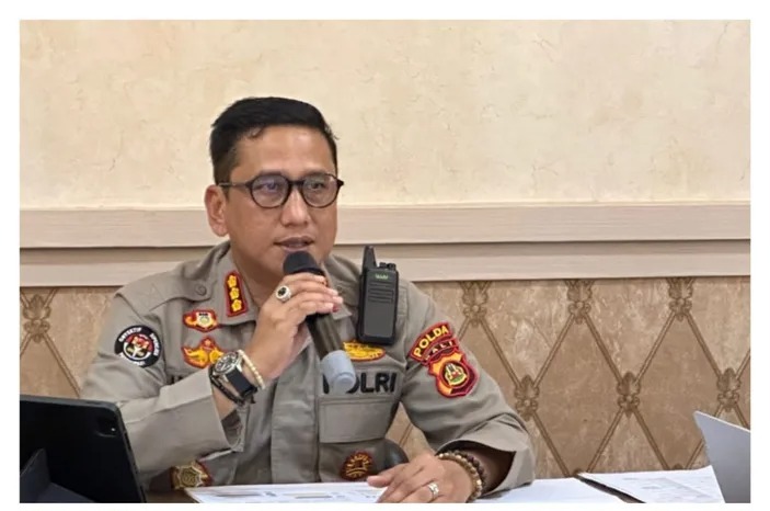 resahkan masyarakat polda bali minta ketua ikatan keluarga sumba tegas 70495