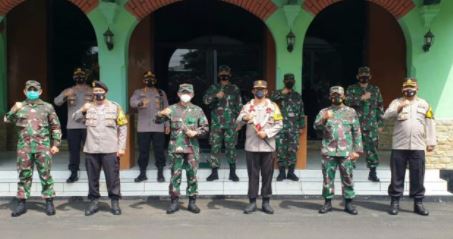 resmi menjabat kapolda banten perkuat sinergitas tni polri 11804