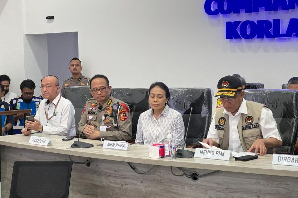 rest area tipe a sediakan ruang ramah anak bagi pemudik 72220