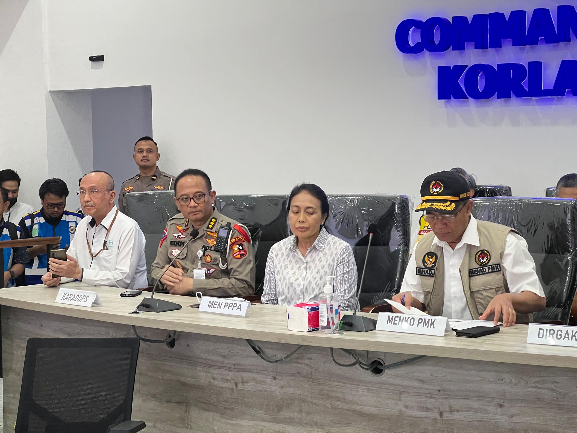 rest area tipe a sediakan ruang ramah anak bagi pemudik 72220