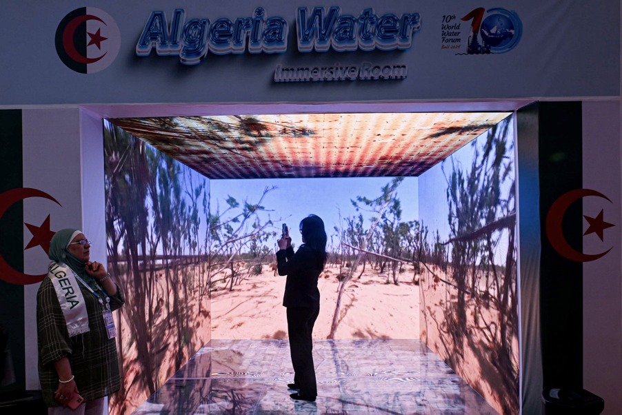 restorasi sungai yangtze dan sungai kuning tampil di fair and expo world water forum ke 10 74482