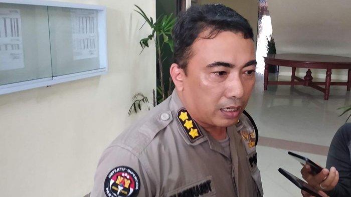 riau island regional police successfully arrest perpetrator who insulting president jokowi on twitter 38878