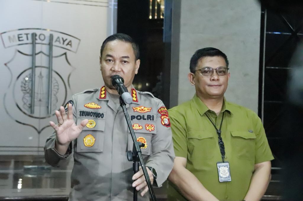 ribuan personel amankan kpu hari ini 66152
