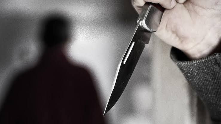 ringkus pelaku penusukan wanita di tangerang polisi masih dalami motifnya 63378