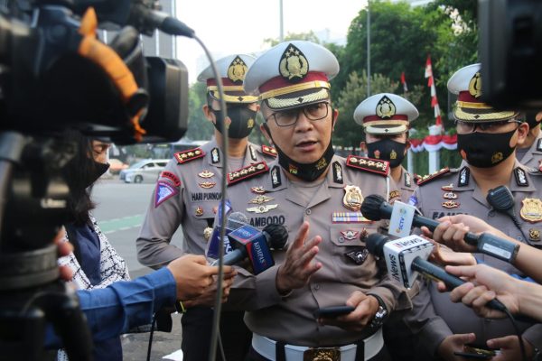 sanksi tilang bagi pelanggar ganjil genap di jakarta berlaku hari ini 19541