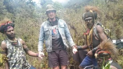 satgas damai cartenz selidiki video ancaman kkb bakal tembak pilot susi air 58804