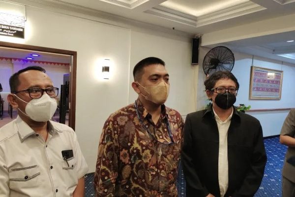 satgas mabes awasi penyaluran pupuk dan minyak goreng di lampung 46103