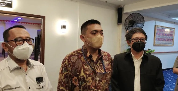 satgas mabes awasi penyaluran pupuk dan minyak goreng di lampung 46133