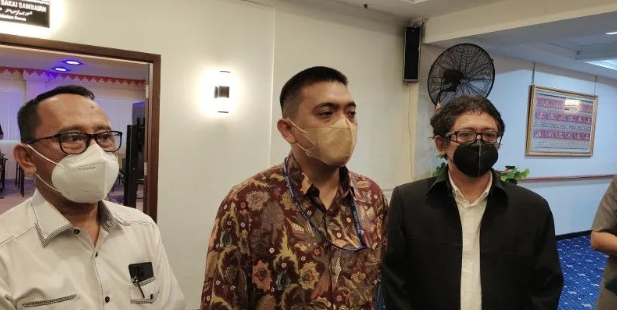 satgas mabes awasi penyaluran pupuk dan minyak goreng di lampung 46133
