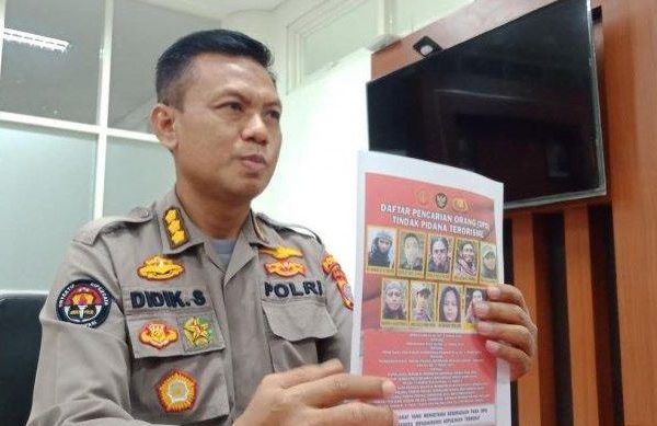 satgas madago raya bentuk tiga tim kejar dpo mit poso 28729
