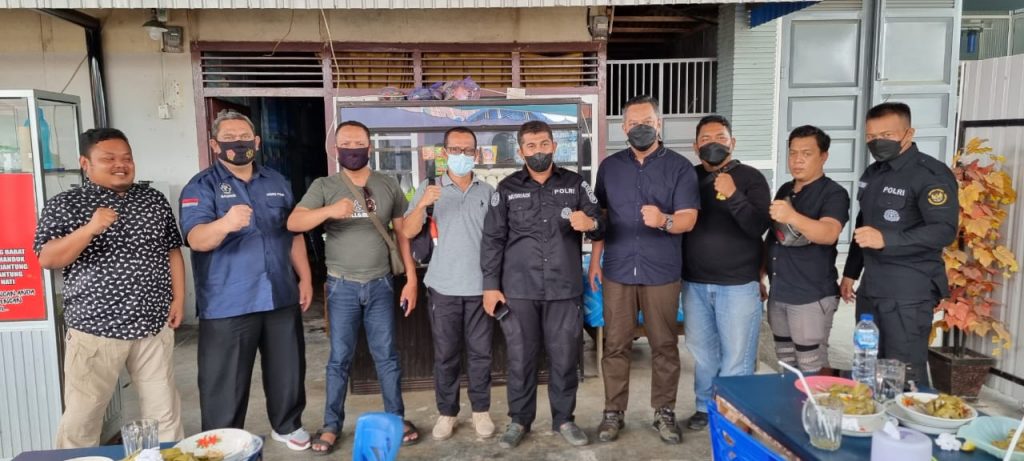 satgas operasi madago raya 2022 terapkan soft approach dalam penanganan terorisme di poso 37283