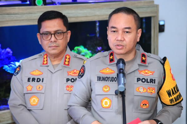 satgas pangan antisipasi lonjakan permintaan bahan pokok jelang lebaran 71410