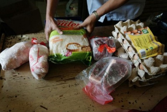 satgas pangan pantau ketersediaan bahan pokok antisipasi lonjakan harga 21199