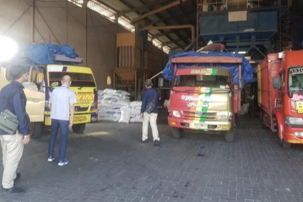 satgas pangan polda jatim cek harga keledai tindaklanjuti keluhan pengrajin tahu dan tempe 28725