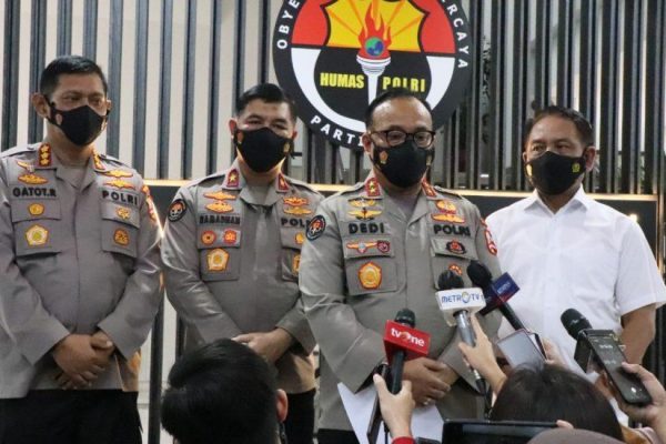 satgas pangan polri antisipasi kenaikan harga sembako jelang bulan ramadhan 21155