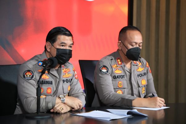 satgas pangan polri awasi aksi borong minyak goreng untuk cegah penimbunan 22991