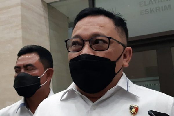 satgas pangan polri dorong pendistribusian minyak goreng sesuai mekanisme pasar 21204