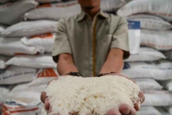 satgas pangan polri lakukan upaya monitoring distribusi beras 70367