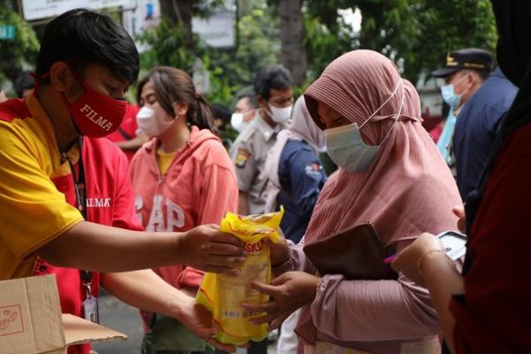 satgas pangan polri pastikan ketersediaan minyak goreng dan gula aman 22957