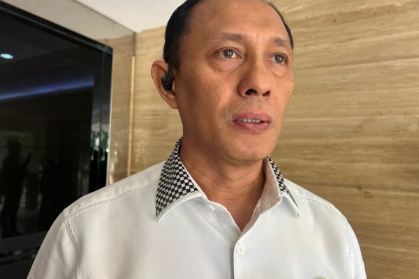 satgas pangan polri pastikan pengawasan bapok jelang ramadhan 84406