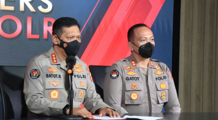 satgas pangan polri pastikan stok dan harga pangan aman jelang lebaran 2022 46197