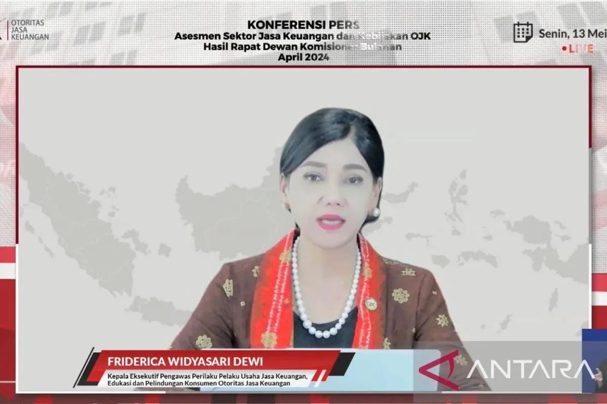 satgas pasti ojk tutup aktivitas 915 investasi dan pinjaman online ilegal 73904