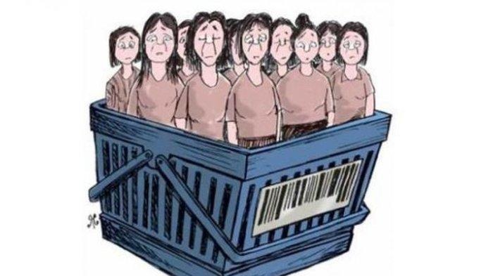 satgas tppo polda ntb berhasil ungkap 31 kasus sejak dibentuk awal juli 2023 lalu 64299